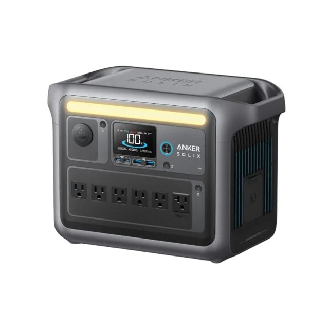 Anker SOLIX C1000