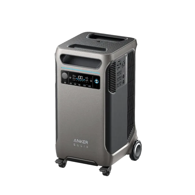 Anker SOLIX F3800