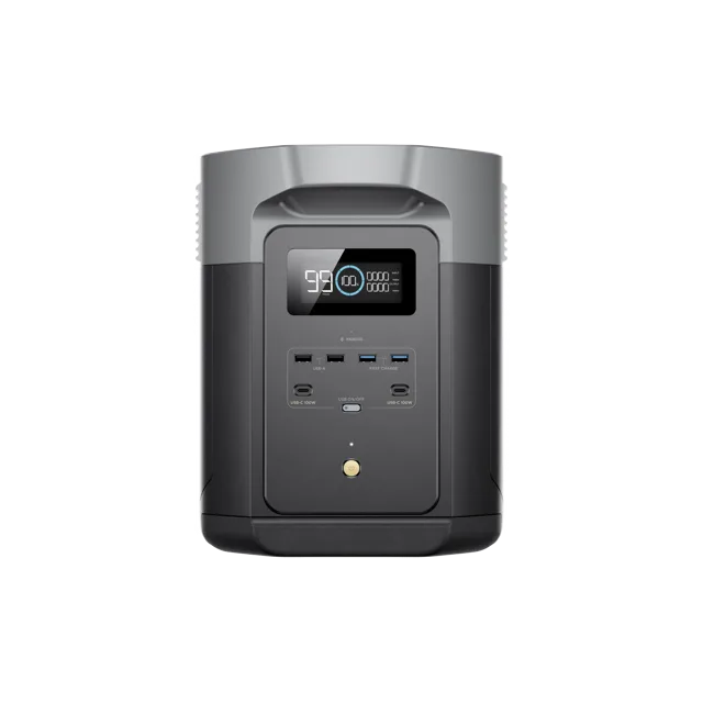 EcoFlow Delta 2 Max