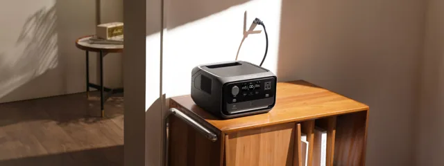 EcoFlow River 3 Plus